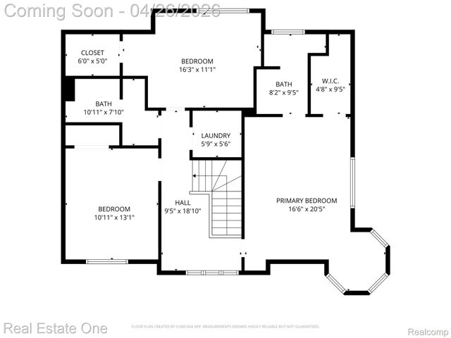 3306 Muirfield Circle, White Lake Charter Township, MI 48383
