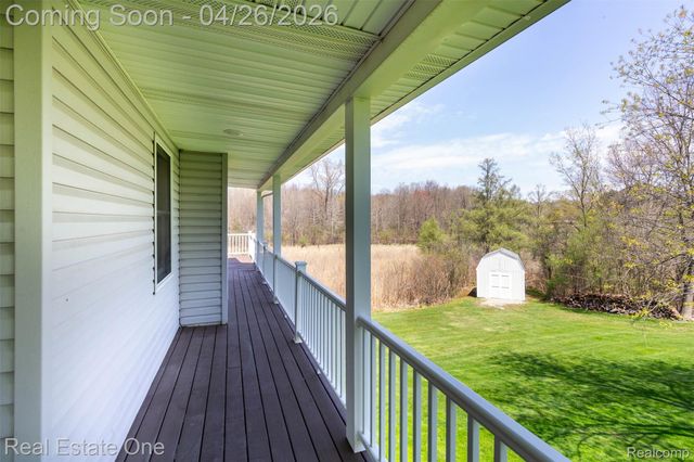 3306 Muirfield Circle, White Lake Charter Township, MI 48383