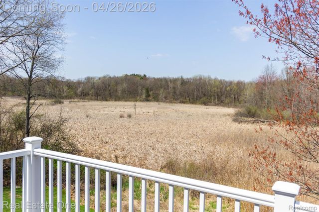 3306 Muirfield Circle, White Lake Charter Township, MI 48383