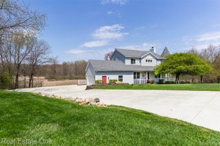 3306 Muirfield Circle, White Lake Charter Township, MI 48383