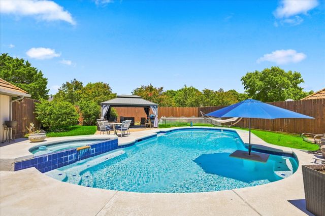923 Wellington Drive, Duncanville, TX 75137