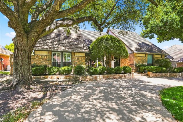 923 Wellington Drive, Duncanville, TX 75137