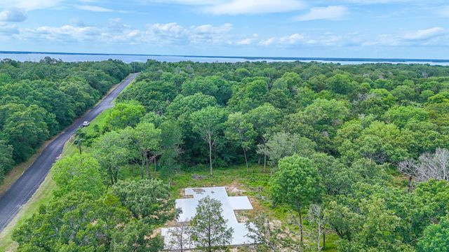 Lot 141 Shenandoah Drive, Streetman, TX 75859