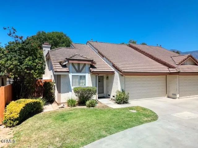 123 Elmhurst Lane, Fillmore, CA 93015