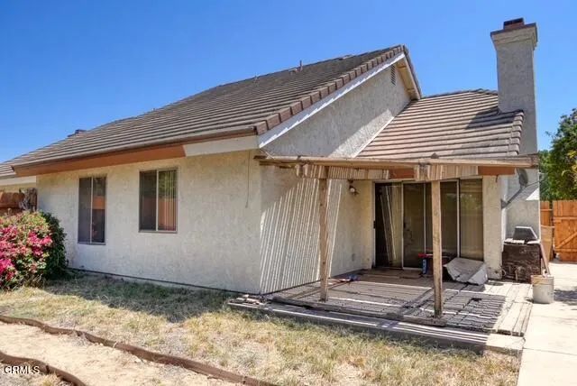 123 Elmhurst Lane, Fillmore, CA 93015