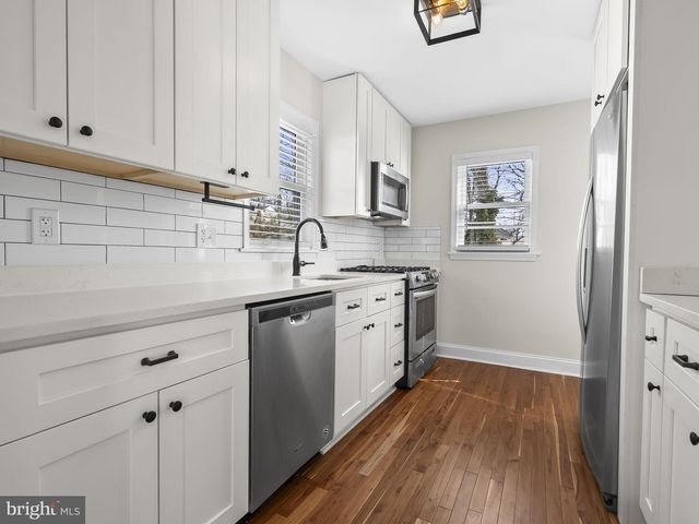 3615 COOPER LN, Hyattsville, MD 20784