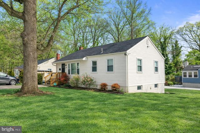 3615 COOPER LN, Hyattsville, MD 20784