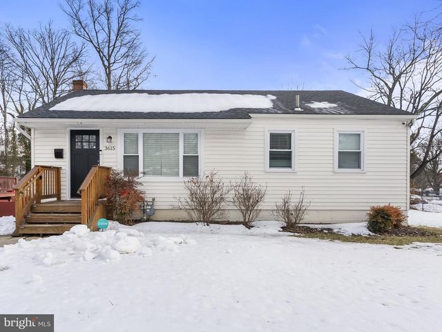 3615 COOPER LN, Hyattsville, MD 20784