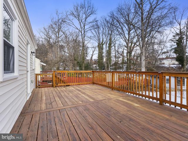 3615 COOPER LN, Hyattsville, MD 20784