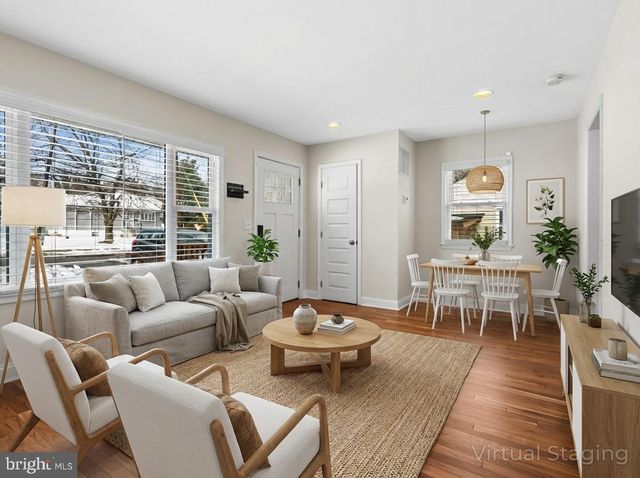 3615 COOPER LN, Hyattsville, MD 20784