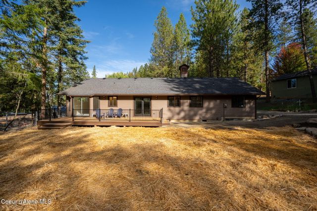 8682 N Clarkview PL, Hayden, ID 83835