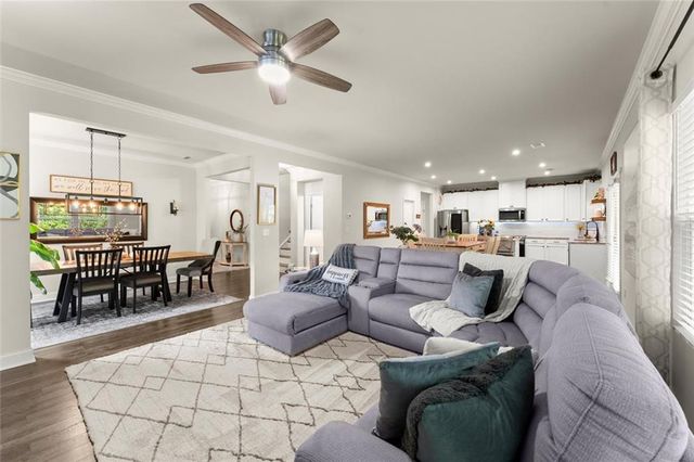 97 Brookstone Court, Acworth, GA 30101