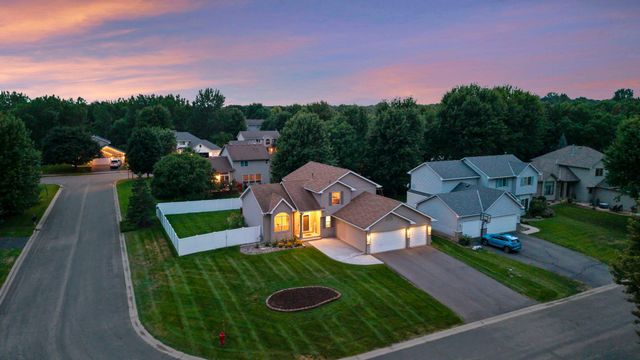 14974 Hillside Trail, Savage, MN 55378