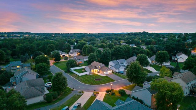 14974 Hillside Trail, Savage, MN 55378