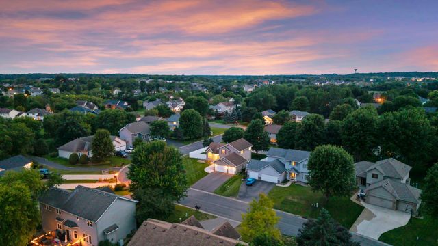 14974 Hillside Trail, Savage, MN 55378