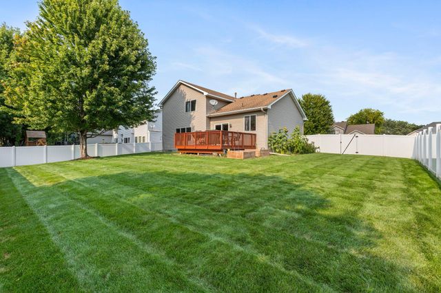 14974 Hillside Trail, Savage, MN 55378