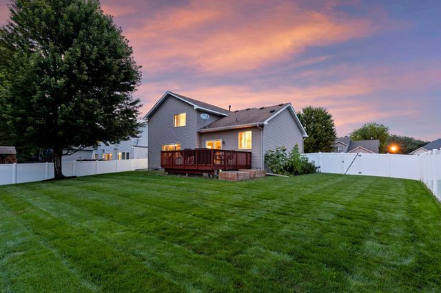 14974 Hillside Trail, Savage, MN 55378