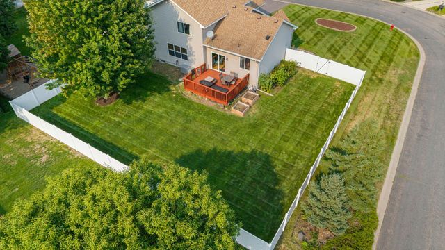 14974 Hillside Trail, Savage, MN 55378