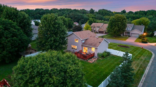 14974 Hillside Trail, Savage, MN 55378