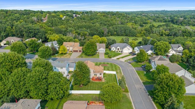 14974 Hillside Trail, Savage, MN 55378