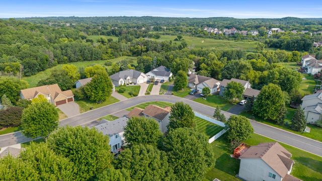 14974 Hillside Trail, Savage, MN 55378