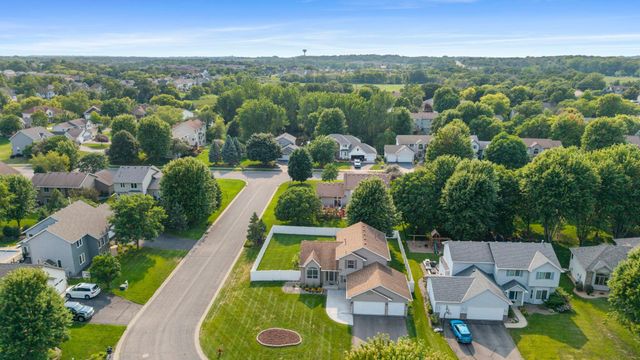 14974 Hillside Trail, Savage, MN 55378