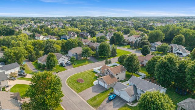 14974 Hillside Trail, Savage, MN 55378