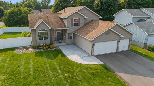 14974 Hillside Trail, Savage, MN 55378