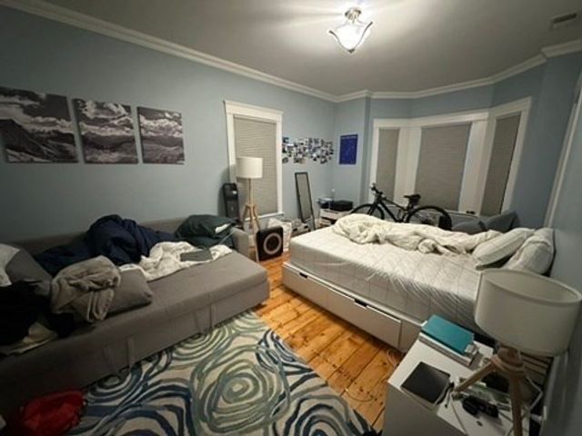 27 Essex St 2, Cambridge, MA 02139