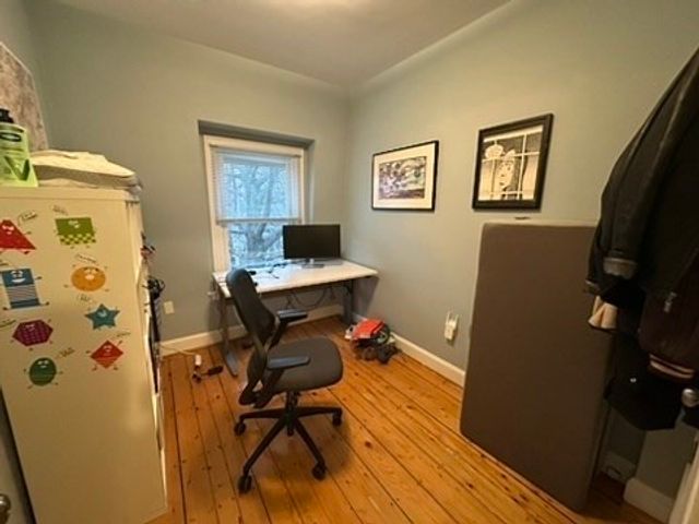 27 Essex St 2, Cambridge, MA 02139