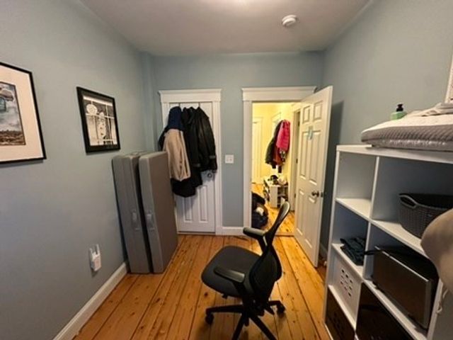 27 Essex St 2, Cambridge, MA 02139