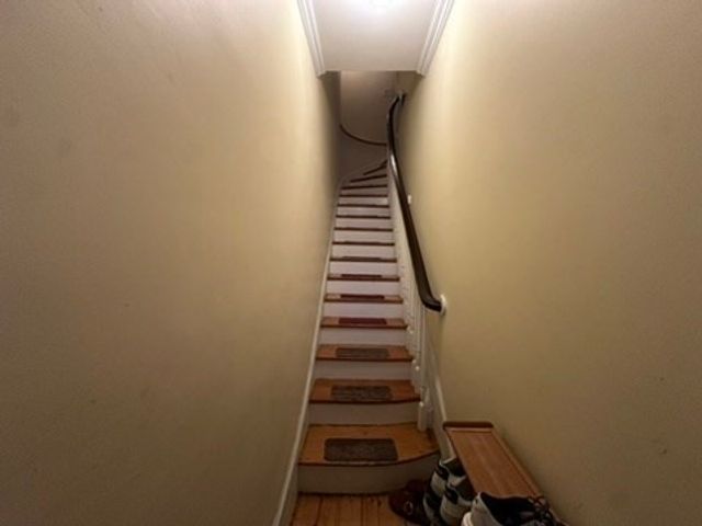 27 Essex St 2, Cambridge, MA 02139