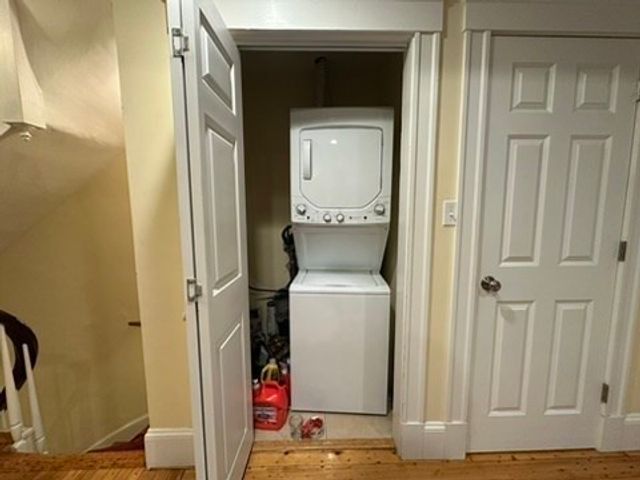 27 Essex St 2, Cambridge, MA 02139