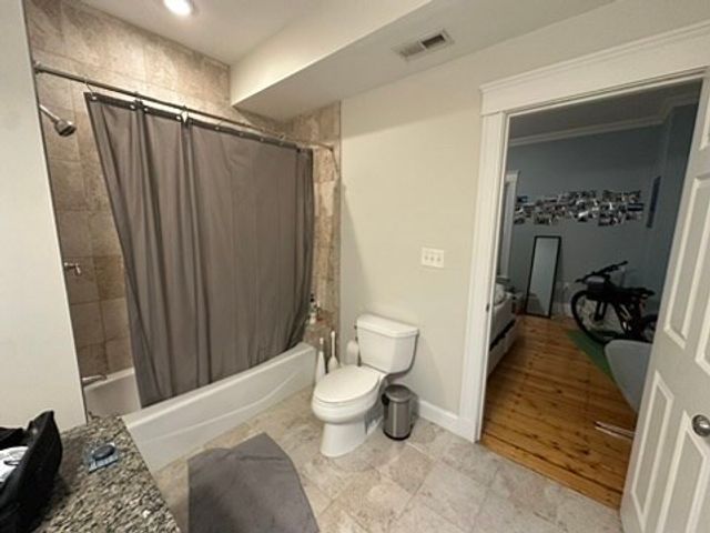 27 Essex St 2, Cambridge, MA 02139