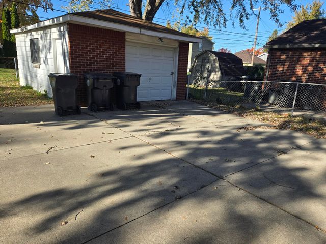 17629 Prospect Street, Melvindale, MI 48122