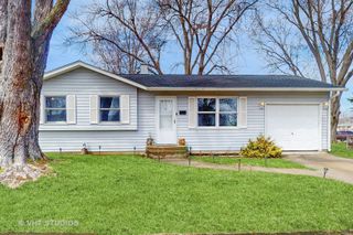 1721 11th Avenue, Belvidere, IL 61008