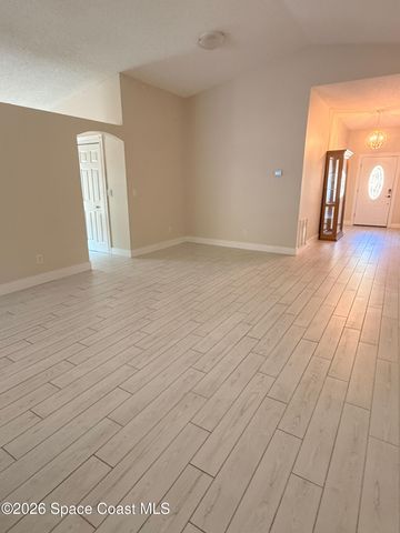 877 Villa Drive, Melbourne, FL 32940