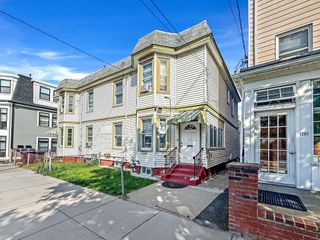 1203 Bennington St, Boston, MA 02128