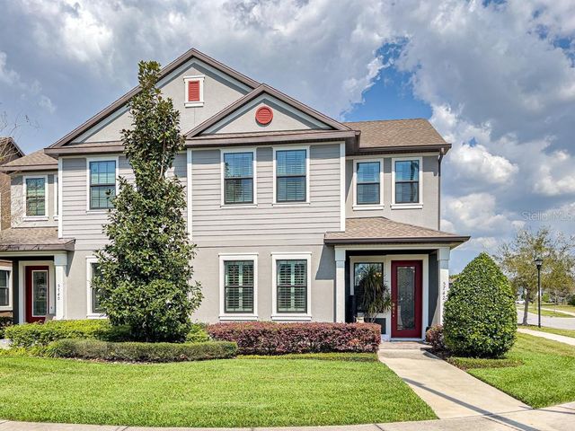 5742 CIRCA FISHHAWK BOULEVARD, Lithia, FL 33547