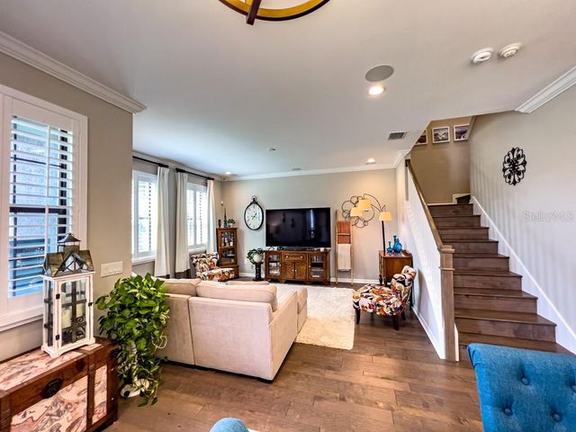 5742 CIRCA FISHHAWK BOULEVARD, Lithia, FL 33547