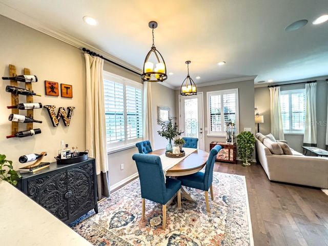 5742 CIRCA FISHHAWK BOULEVARD, Lithia, FL 33547