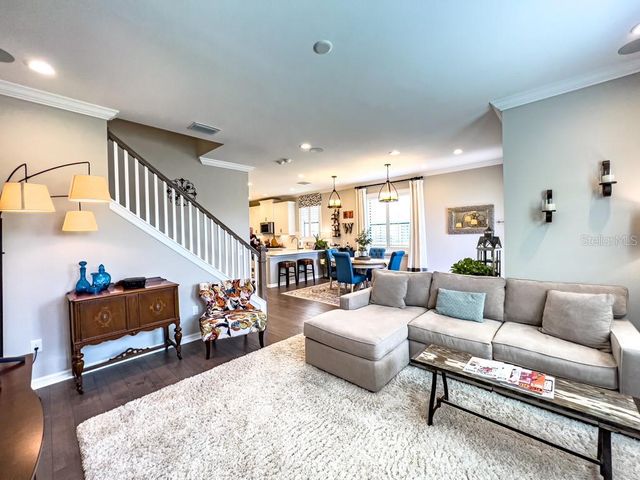 5742 CIRCA FISHHAWK BOULEVARD, Lithia, FL 33547