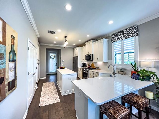 5742 CIRCA FISHHAWK BOULEVARD, Lithia, FL 33547