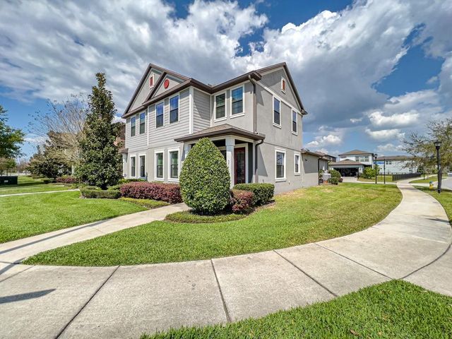 5742 CIRCA FISHHAWK BOULEVARD, Lithia, FL 33547