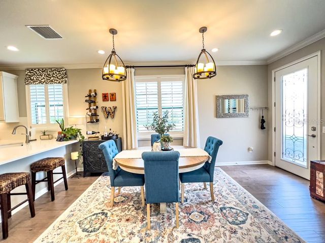 5742 CIRCA FISHHAWK BOULEVARD, Lithia, FL 33547