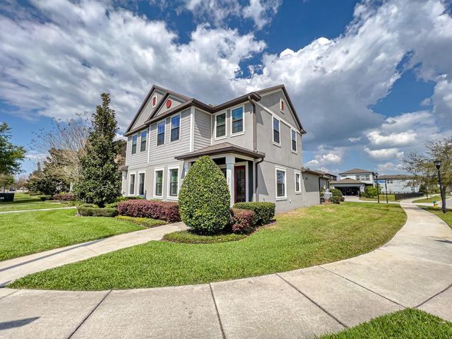 5742 CIRCA FISHHAWK BOULEVARD, Lithia, FL 33547