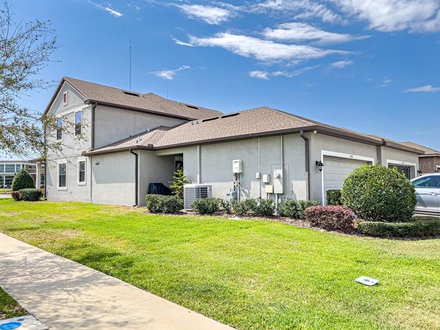 5742 CIRCA FISHHAWK BOULEVARD, Lithia, FL 33547