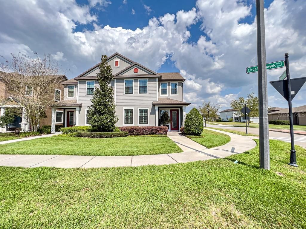 5742 CIRCA FISHHAWK BOULEVARD, Lithia, FL 33547