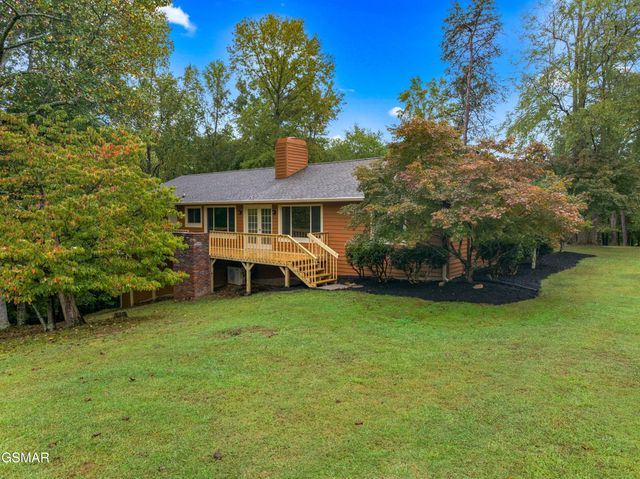 3320 Hazelwood Court, Baneberry, TN 37890