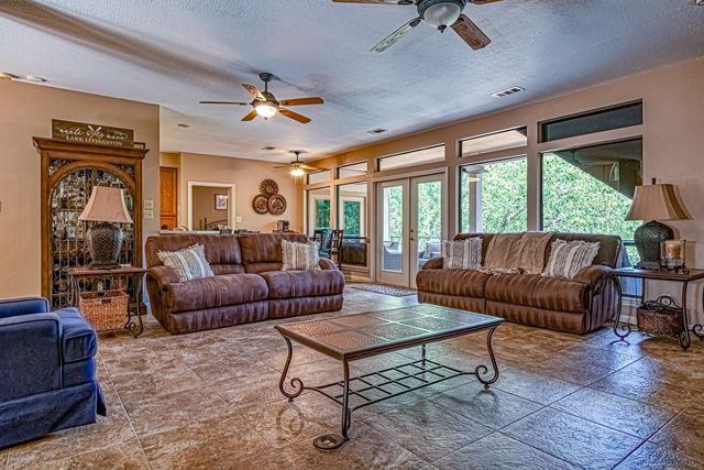 120 Harbor Run Drive, Coldspring, TX 77331